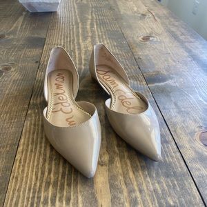 Sam Edelman Flats